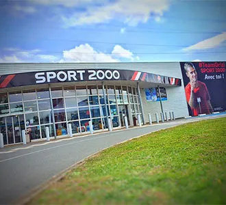 SPORT 2000 MACON