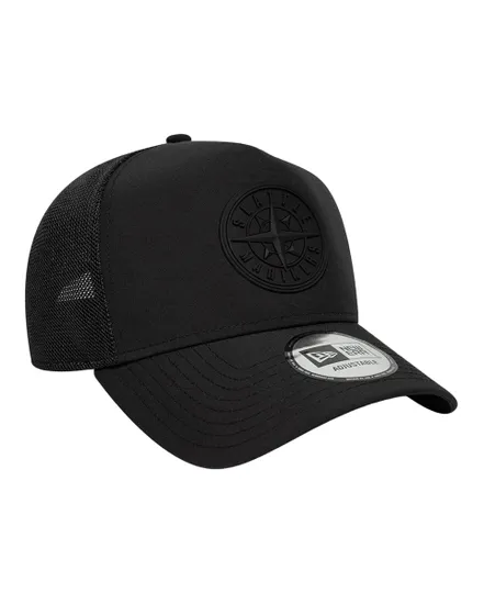 Casquette Homme MLB Sport Trucker New Era Noir