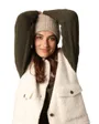 Bonnet Femme Alpy Ac W M+