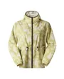 Veste Coupe-Vent Femme Mountain Athletics Hooded Wind