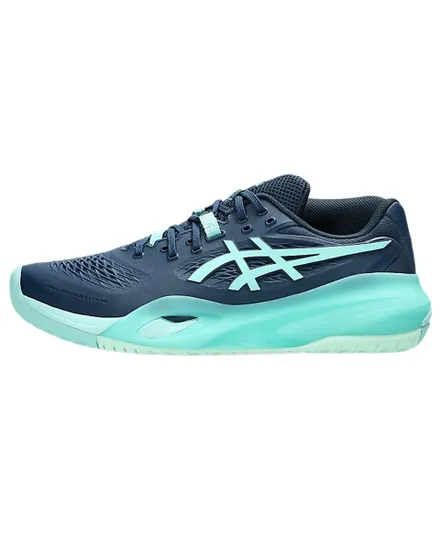Chaussures De Tennis Homme Gel Resolution X