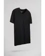 T-shirt Homme TAWAX 2 MC Noir