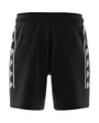 Short Homme M BL SHO Noir