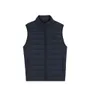 Doudoune sans manches Homme ODENO2 Bleu Foncé