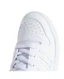Chaussures Enfant FORUM LOW C Blanc