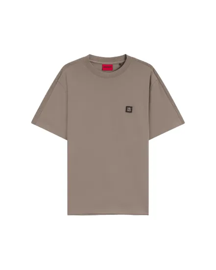 T-shirt Homme DROSTEE 10231453 01