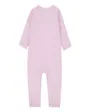 Combinaison Bébé fille NON-FOOTED HBR COVERALL Rose