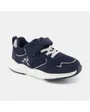 Chaussures Enfant LCS RUNNER PS MOONLIT OCEAN/SILVER Bleu