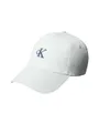 Casquette Femme Monogram Embroidery