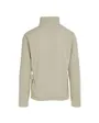 Polaire col zip Homme THOMPSON FLEECE Beige