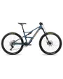 VTT tout suspendu Unisexe OCCAM SL H30 Bleu