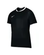 T-shirt Homme MENS NIKE TEAM  RUGBY CREW RAZOR JERSEY Noir