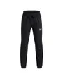 Pantalon de survetement Enfant UA VIBE WOVEN JOGGER Noir