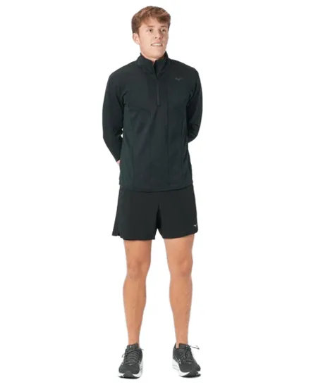 Short De Running Homme Mizuno Core 5.5 Pouces 2en1