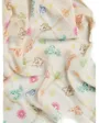 Foulard Femme Pctasselo Square
