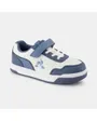 Chaussures Enfant LCS COURT BREAKER PS OPTICAL WHITE/ASHLE Blanc