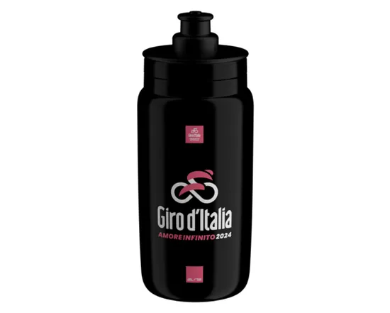 Lot De 2 Bidons Cyclisme Elite Paris 2024, Fabrication Française, Eau