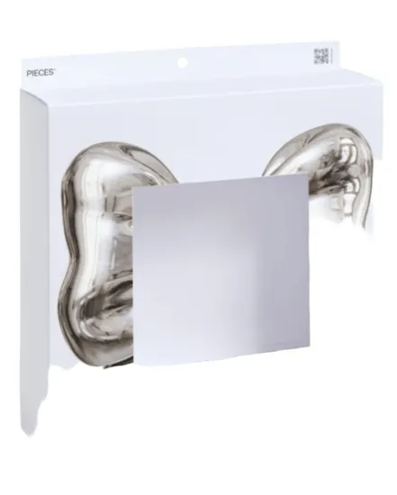 Ensemble Bonnet Écharpe Femme PCNIVA