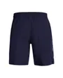 Short Homme UA WOVEN WDMK SHORTS Bleu