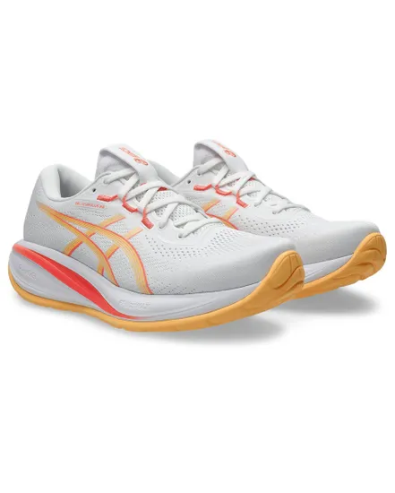 Chaussures de running Femme GEL-CUMULUS 28 Blanc