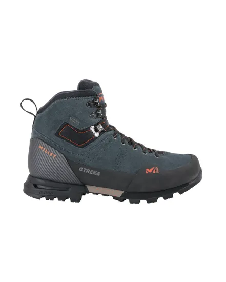 Chaussures hautes Homme G TREK 4 GORETEX Bleu