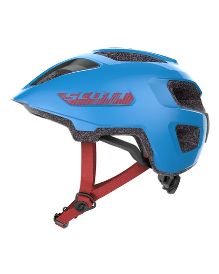 Casque VTT/loisir Enfant SPUNTO JUNIOR Bleu