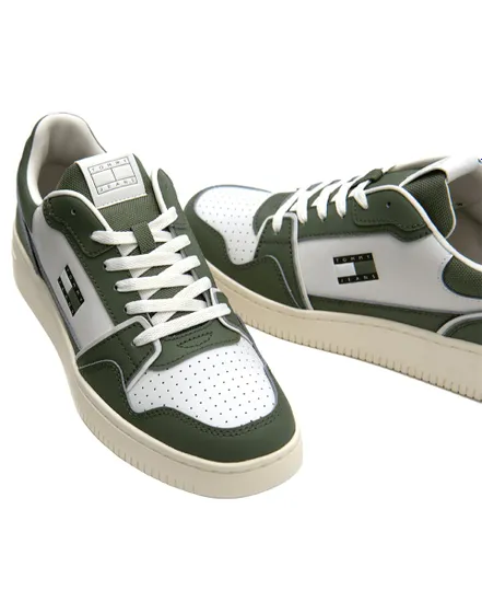Baskets Homme TJM Retro Basket