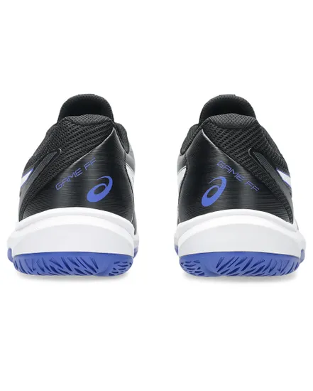 Chaussures de tennis Homme GAME FF Noir