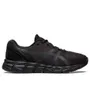Chaussures Enfant GEL-QUANTUM LYTE II GS Noir