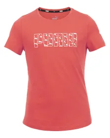 T-SHIRT FILLE - G GRLS TEE