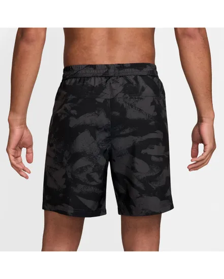 Short Homme M NK DF FORM 7IN UL SHORT PRIN Gris