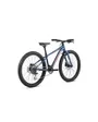 VTT Enfant MX 24 TEAM DISC Bleu/Rouge