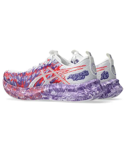 Chaussures de running Femme NOOSA TRI 16 Blanc