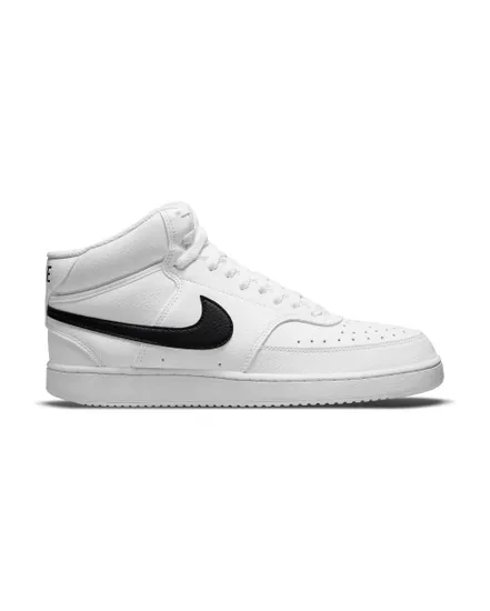 Chaussures Homme NIKE COURT VISION MID NN Blanc