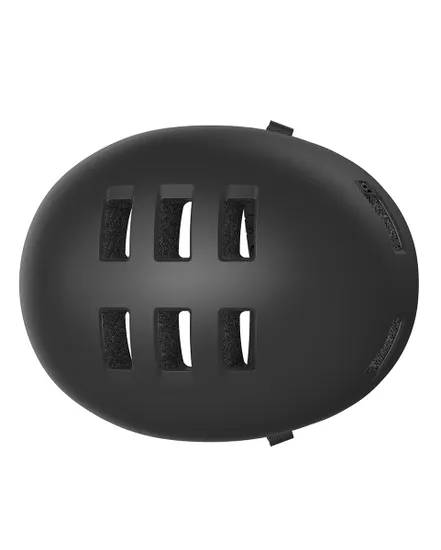 Casque urbain Unisexe JIBE Noir