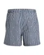 Short De Bain Homme JPSTMAUI Breeze Mini Stripe