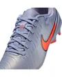 Crampons de football Homme LEGEND 10 ACADEMY FG/MG Bleu