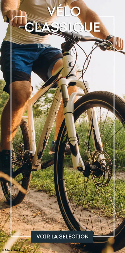 Mondovelo a chacun sa piste a chacun son velo