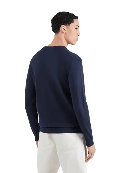 Pull Homme Jprblurobin Knit Crew Neck