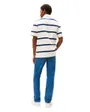 Polo Homme Rugby Classic FI