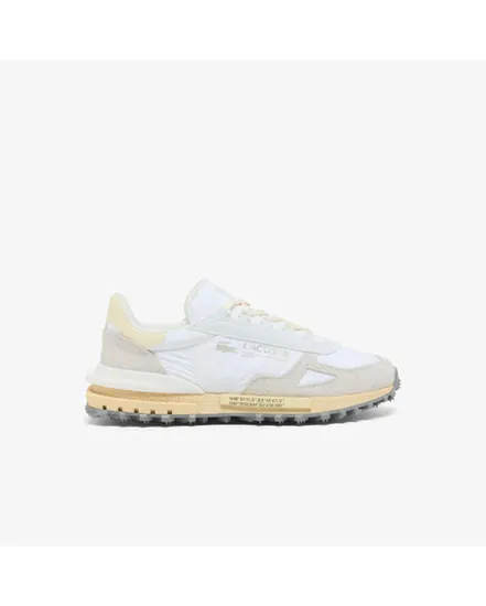 Chaussures Homme ELITE ACTIVE 225 4 SMA Blanc