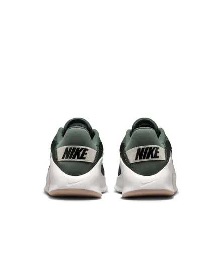 Chausures de fitness Homme NIKE FLEX TRAIN Vert