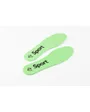 Semelle Sport Unisexe Crep Protect Insoles - Sport Vert