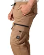 Pantalon Cargo Homme Monroe