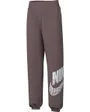 Pantalon de survetement Enfant G NSW FLC OS PANT DNC Marron