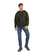 Veste Softshell Homme JJEBasic Softshell Hood Noos