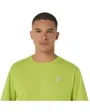T-Shirt Running Homme Asics Core Ss Top