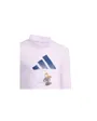 Rash Guard Fille Adidas Disney Frozen