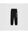 Pantalon de survetement Enfant Noir