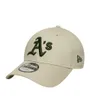 Casquette Homme League Essential OAK Athletics